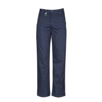 Mens Plain Utility Pant
