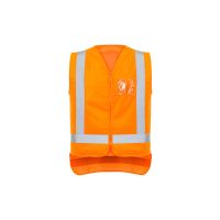 Mens TTMC-W23 Zip Vest