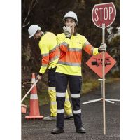 Womens Bio Motion Taped Pant