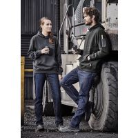 Womens Stretch Denim Work Jean