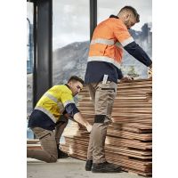 Mens Streetworx Stretch Pant