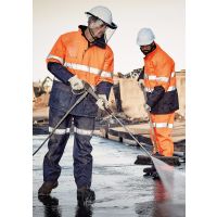 Mens Hi Vis Taped Storm Pant