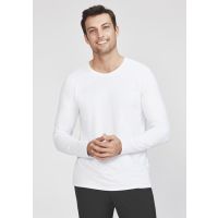 Mens Performance Long Sleeve Tee