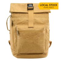 Northshore Kraft Paper Laptop Backpack