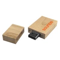 Synceed Bamboo USB 32GB