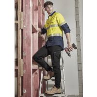 Mens Lightweight Outdoor Pant