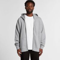 Relax Zip Hood