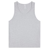 American Apparel Unisex Fine Jersey Tank