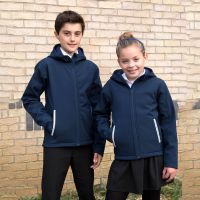 Youth TX Performance Softshell Jacket