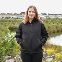 Ladies TX Performance Softshell Jacket