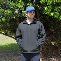 Adult TX Performance Softshell Jacket