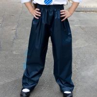 Youth Rain Trousers