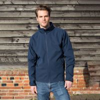 R231M/R901M Adult Printable Softshell Jacket