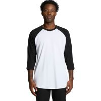 BOWERY STRIPE LS TEE