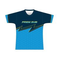 Off-Field RECYCLED T-Shirt Set Sleeve