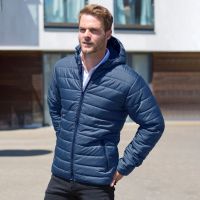 R233X Adult Soft Padded Jacket