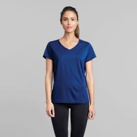 Urban Active Performance Tech Ladies Tee