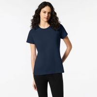 Softstyle Ladies Midweight T-Shirt