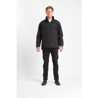 Aspiring Jkt - Contrast Zip Pulls