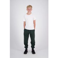 Reinforced Knee Sweatpants