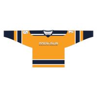 Ice Hockey Jersey Goalie