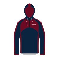 Off-Field Hoodie Hybrid 1/4 Zip