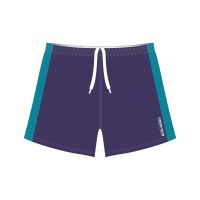 Volleyball Shorts Playing