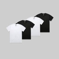 Mixed Heavy Tee Bundle | 4 Pack
