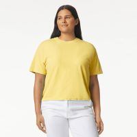 Comfort Colors Women's Heavyweight Boxy T-shirt
