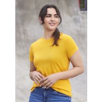 Womens Ice Short Sleeve Tee