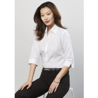 Womens Base 3/4 Sleeve Shirt