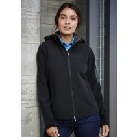 Womens Summit Jacket