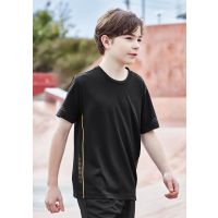 Kids Balance Short Sleeve Tee