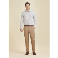 Mens Traveller Modern Stretch Chino Pant