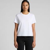Maple Minus Tee