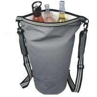 Trekk Waterproof Cooler Backpack