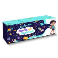 Large Fitted Tablecloth