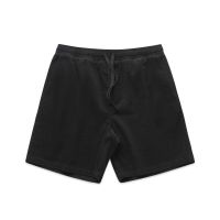 Cord Shorts 18"