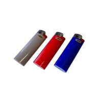 Custom Printed Lighters