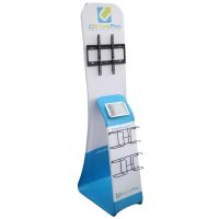 Stretch TV Tablet Combo