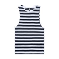 Mens Barnard Stripe Tank
