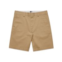 Mens Uniform Shorts 20"