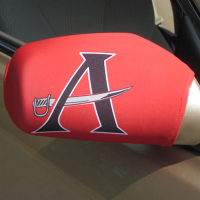 Car Mirror Covers