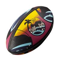 Rugby Ball Junior Pro