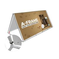 A Frame "Monsoon" Banner