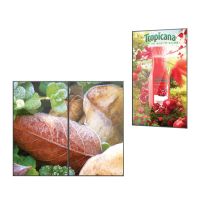 43″/55″ UHD 4K LCD Signage