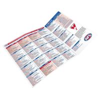 AFL Fixture Card