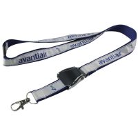 Aviator Lanyard