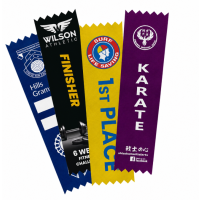 Custom Award Ribbons