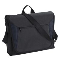 Platform Flap Satchel